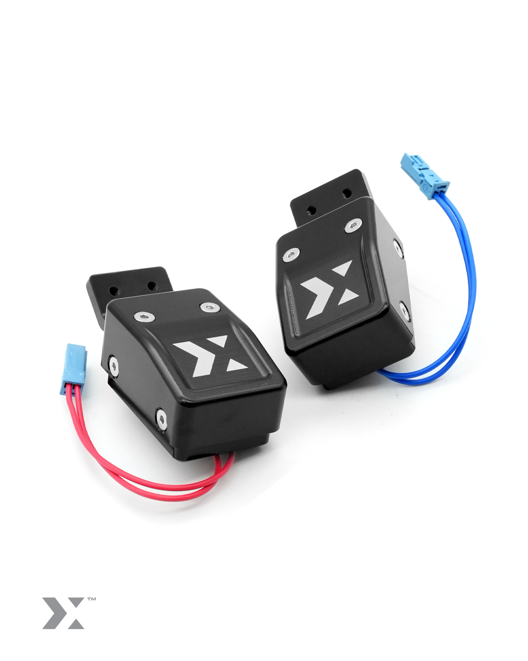 Palettes au Volant Magnétiques BMW Fxx MMX Performance MMR04-0002-TITAN - Titane - MMR04-0002-TITAN - MMR04-0002-TITAN - 3666618841731