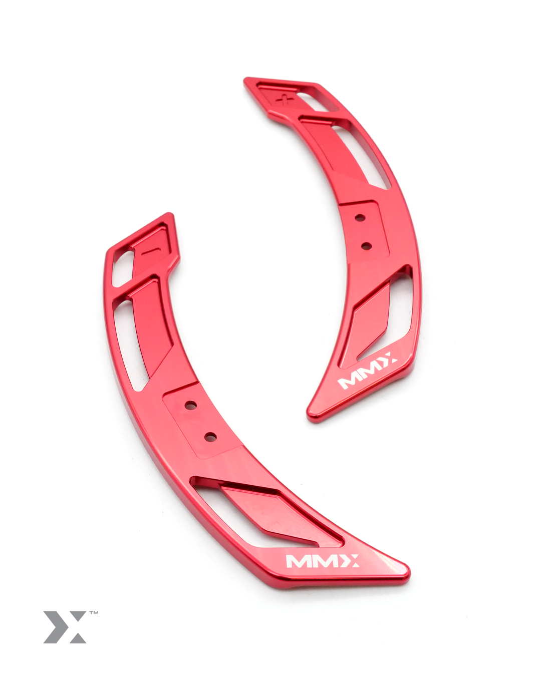 BMW Fxx MMX Performance Magnet-Schaltwippen MMR04-0003-RED – Rot - MMR04-0003-RED - MMR04-0003-RED - 3666618841724