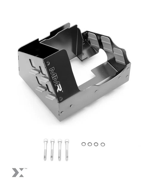 Alloggi suddivisi BMW N55 MMX Performance MMR20-0501 - Kit anti-sfilamento - MMR20-0501 - MMR20-0501 - 3666618798486