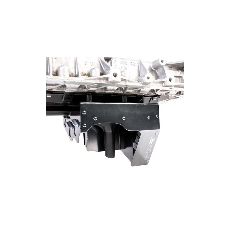 Carter Cloisonné BMW N55 MMX Performance MMR20-0501 - Kit Anti-Déjaugeage - MMR20-0501 - MMR20-0501 - 3666618798486