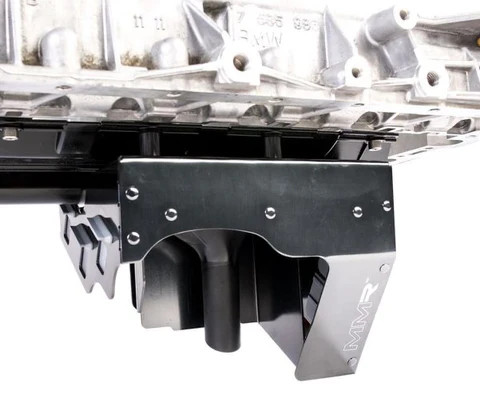 Alloggi suddivisi BMW N55 MMX Performance MMR20-0501 - Kit anti-sfilamento - MMR20-0501 - MMR20-0501 - 3666618798486