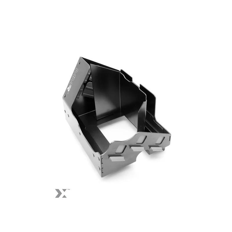 Carter Cloisonné BMW N55 MMX Performance MMR20-0501 - Kit Anti-Déjaugeage - MMR20-0501 - MMR20-0501 - 3666618798486