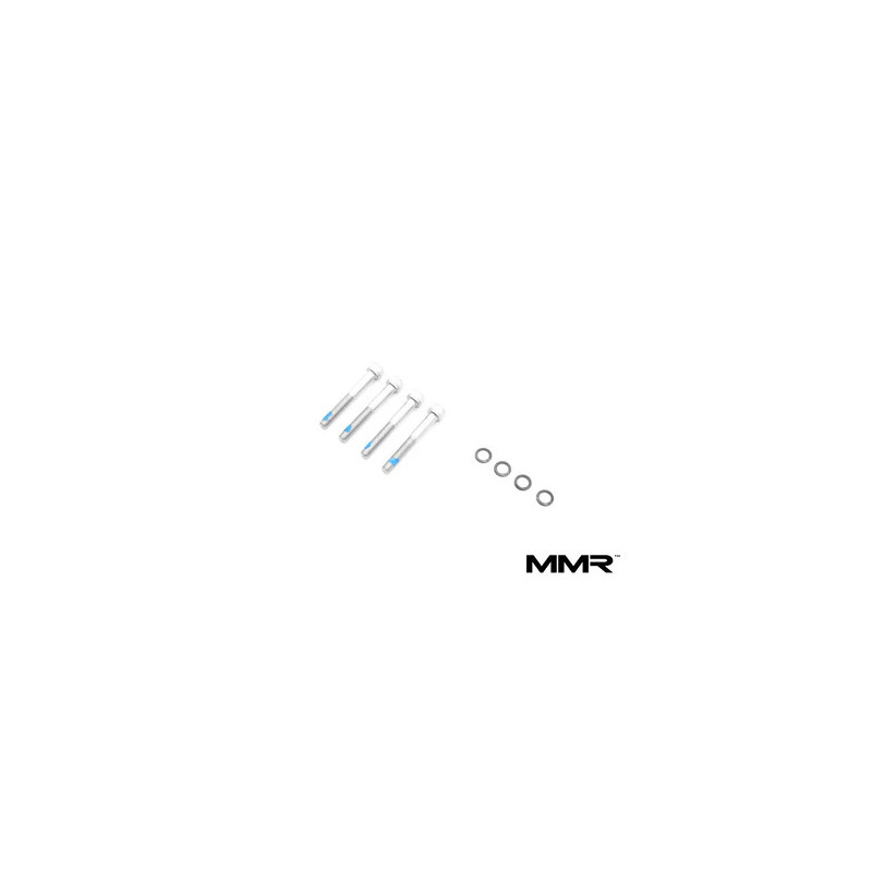 Carter Cloisonné BMW N55 MMX Performance MMR20-0501 - Kit Anti-Déjaugeage - MMR20-0501 - MMR20-0501 - 3666618798486
