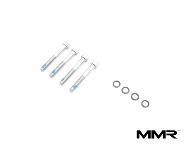 Carter Cloisonné BMW N55 MMX Performance MMR20-0501 - Kit Anti-Déjaugeage - MMR20-0501 - MMR20-0501 - 3666618798486