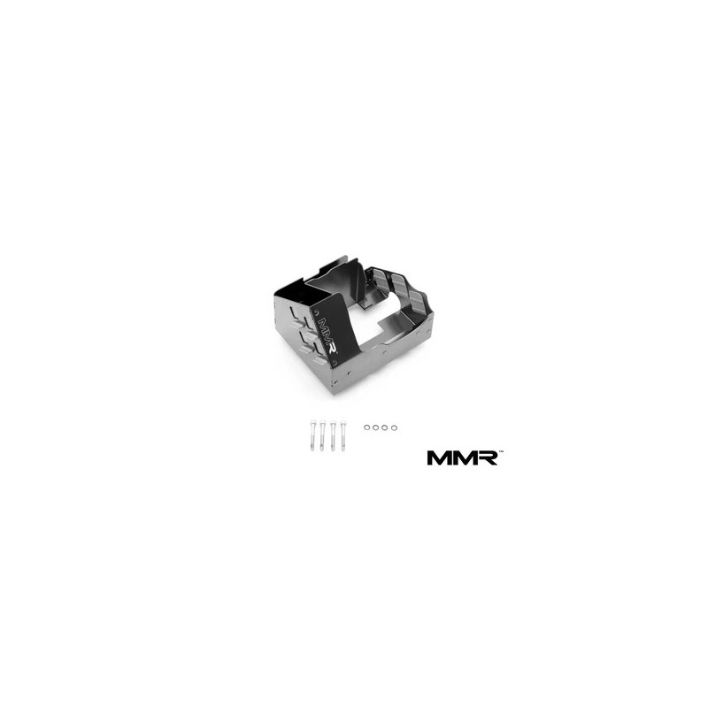 Carter Cloisonné BMW N55 MMX Performance MMR20-0501 - Kit Anti-Déjaugeage - MMR20-0501 - MMR20-0501 - 3666618798486
