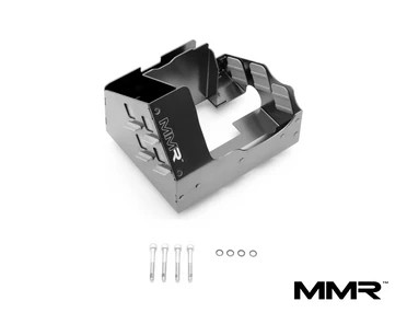 Alloggi suddivisi BMW N55 MMX Performance MMR20-0501 - Kit anti-sfilamento - MMR20-0501 - MMR20-0501 - 3666618798486