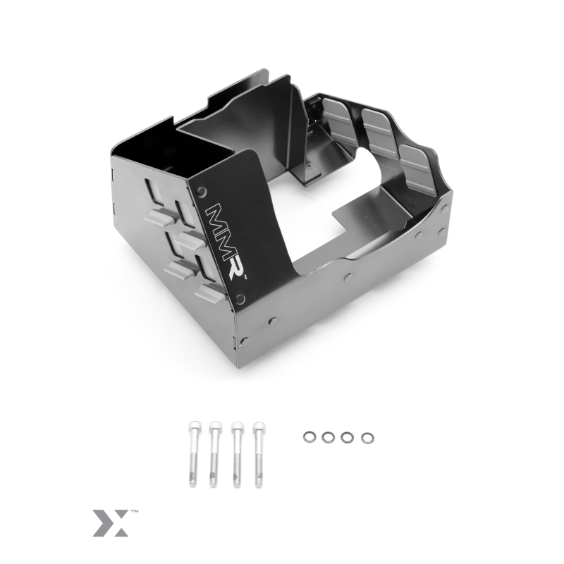 Carter Cloisonné BMW N55 MMX Performance MMR20-0501 - Kit Anti-Déjaugeage - MMR20-0501 - MMR20-0501 - 3666618798486