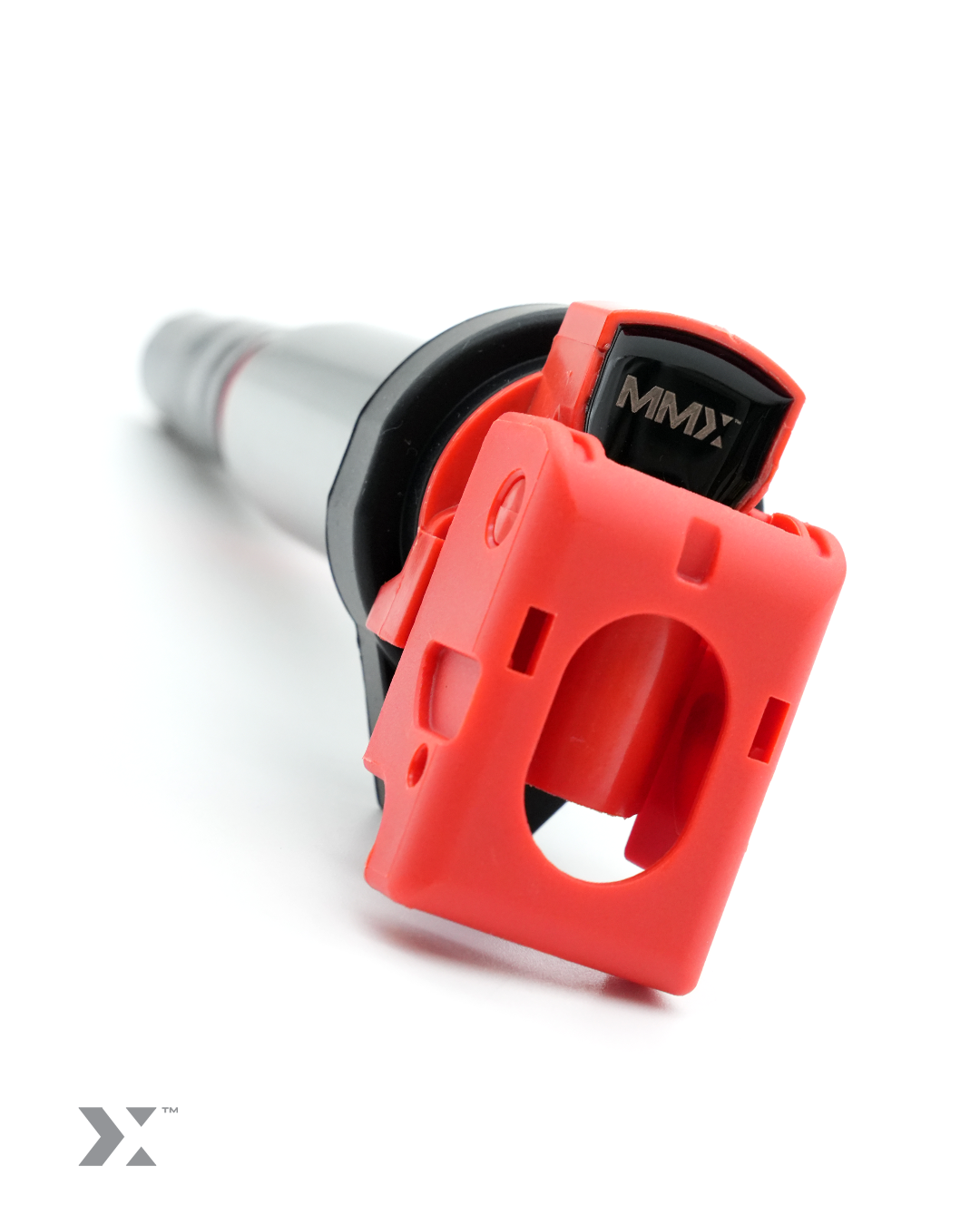 Bobina d'accensione con rinforzo rosso BMW Nxx Sxx MMX Performance MMR60-0001 - MMR60-0001 - MMR60-0001 - 3666618841052