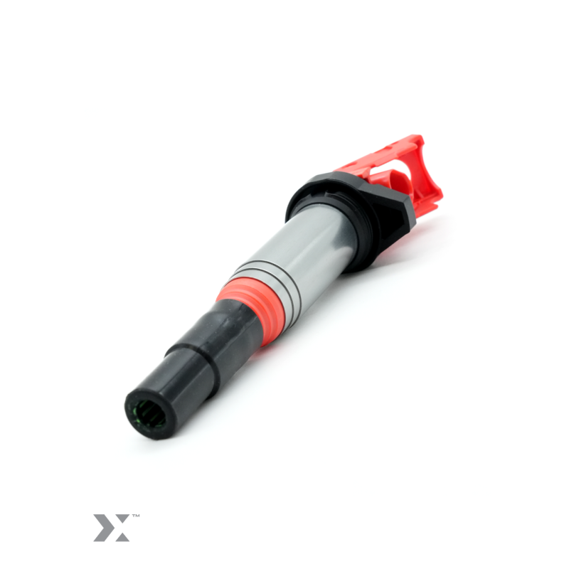 Bobine d'Allumage Renforcée Rouge BMW Nxx Sxx MMX Performance MMR60-0001 - MMR60-0001 - MMR60-0001 - 3666618841052