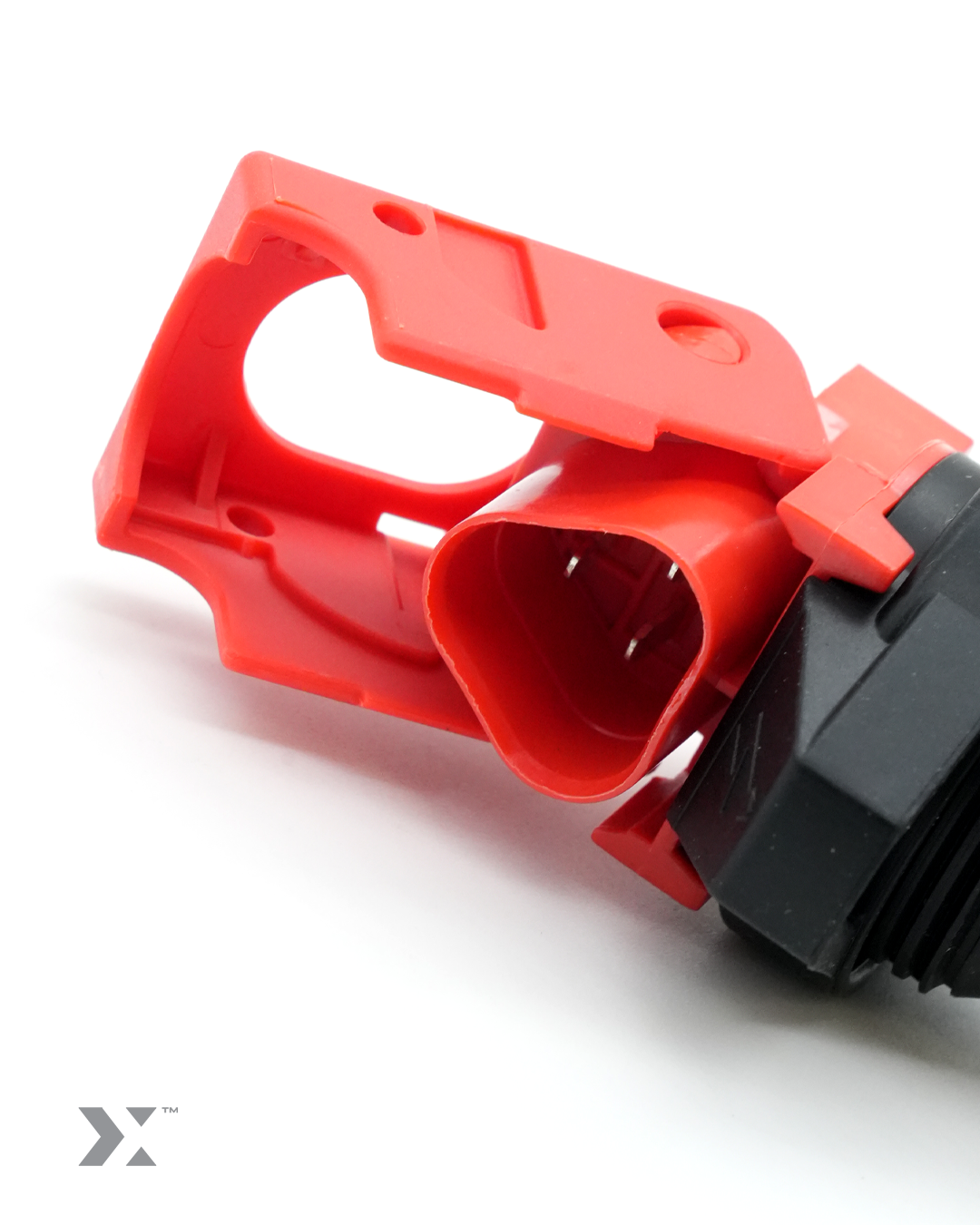 MMX Red Performance Ignition Coil BMW N & S Engines MMR60-0001 - MMR60-0001 - MMR60-0001 - 3666618841052