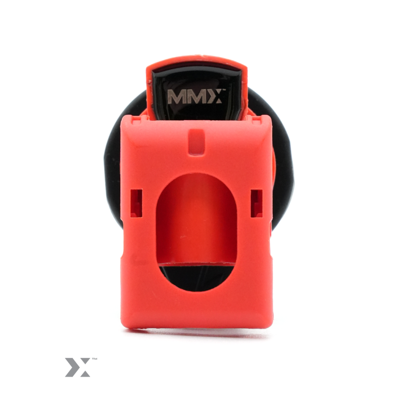 Verstärkte Zündspule, rot, BMW Nxx Sxx MMX Performance MMR60-0001 - MMR60-0001 - MMR60-0001 - 3666618841052