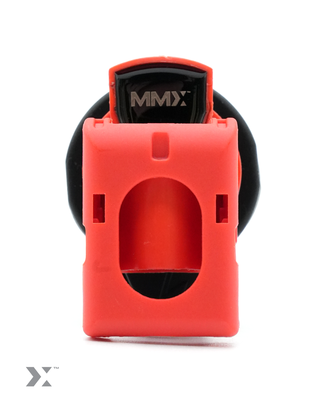 Bobina d'accensione con rinforzo rosso BMW Nxx Sxx MMX Performance MMR60-0001 - MMR60-0001 - MMR60-0001 - 3666618841052