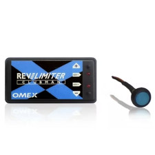 Omex OMRLCLCT revolutions limiter with launch control