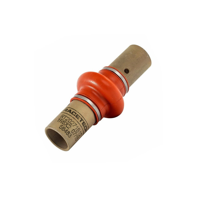 Cardanica Helico Mil-Spec Racetech RTUJB12 5/8" x 5/8" - AS-RTUJ-B12 - RTUJ B12 - 3661768037539