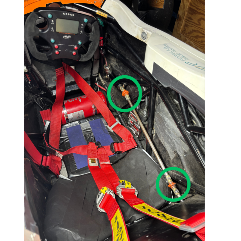 Cerchio Braid BZ Porsche 911 Classic 4x15 ET10 Nero opaco - GT2i - AS-RTUJ-B14 - RTUJ B14 - 3661768037546