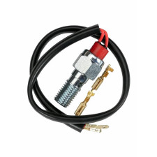 Goodridge-Banjo-Schraube M10x1,25 mit Bremslichtschalter BL992-32C