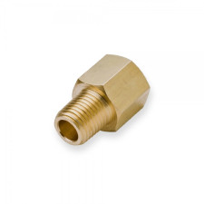 Adaptateur sonde Racetech 10x100 Intérieur-14x150 Extérieur