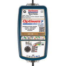 Optimate 7 Select Battery Charger
