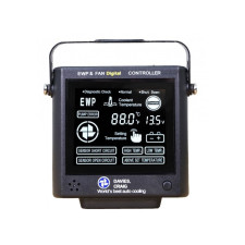 Regolatore pompa dell'acqua digitale EWP