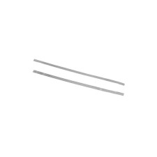 Sangles aluminium universelles pour réservoir OBP OBP-STR-001