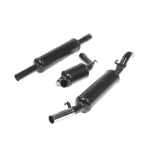 Steel Group N Volkswagen Golf 2 GTI 16S