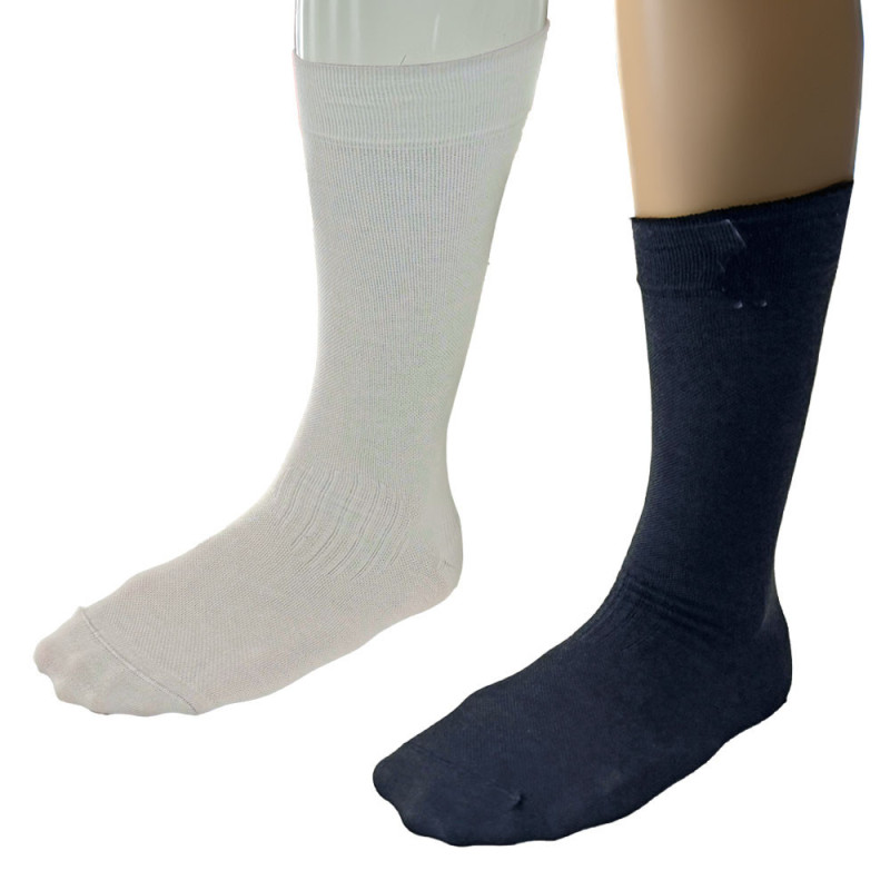 Chaussettes GT2i PRO - GT-CHAUSS4.BL.39/41