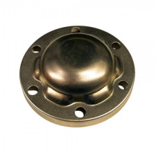 Lobro-Dichtungsdeckel von GKN Motorsport, Ø 108 mm, Größe 15, MS9N002