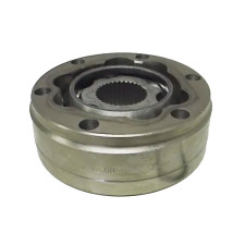 GKN Motorsport lobro cv joint Ø94 mm - Size 10