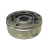 Lobro-Dichtung von GKN Motorsport, Ø 94 mm, Größe 10 – MS3J001