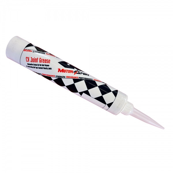 GKN CV joint grease - AS-XP580 - XP580 - 3661768545133
