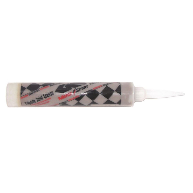 GKN CV joint grease - AS-XP580 - XP580 - 3661768545133
