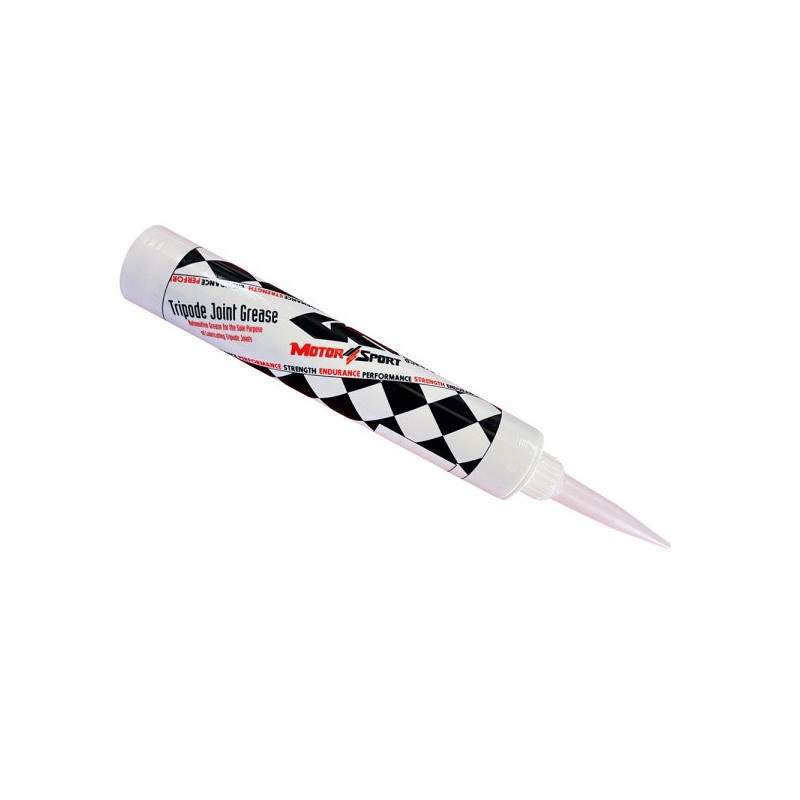 GKN Motorsport Dreifuß-Dichtungsfett 320 g - AS-XP595 - XP595 - 3661768037805