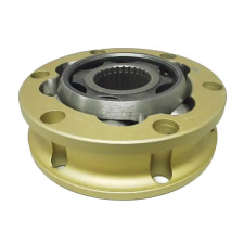 GKN Motorsport Lobro-Dichtung, gewichtsreduziert, Ø 108 mm, Größe 15, Dicke 40 mm