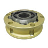 GKN Motorsport Lobro-Dichtung, gewichtsreduziert, Ø 108 mm, Größe 15, MS3N014