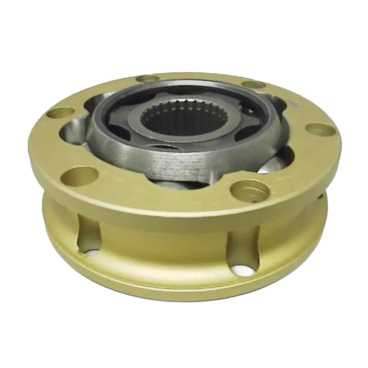 Guarnizione GKN 28 scanalature diametro 108 mm spessore 40 mm PCD94 - AS-MS3N014 - MS3N014 - 3661768037010