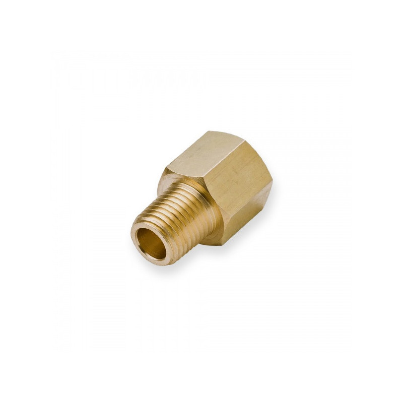 Racetech Sensor Adaptor 10x100 Inner-16x150 Outer - RT-MO066M - MO066M - 3661768284568