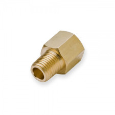 Racetech Sensor Adaptor 10x100 Inner-12x150 Outer