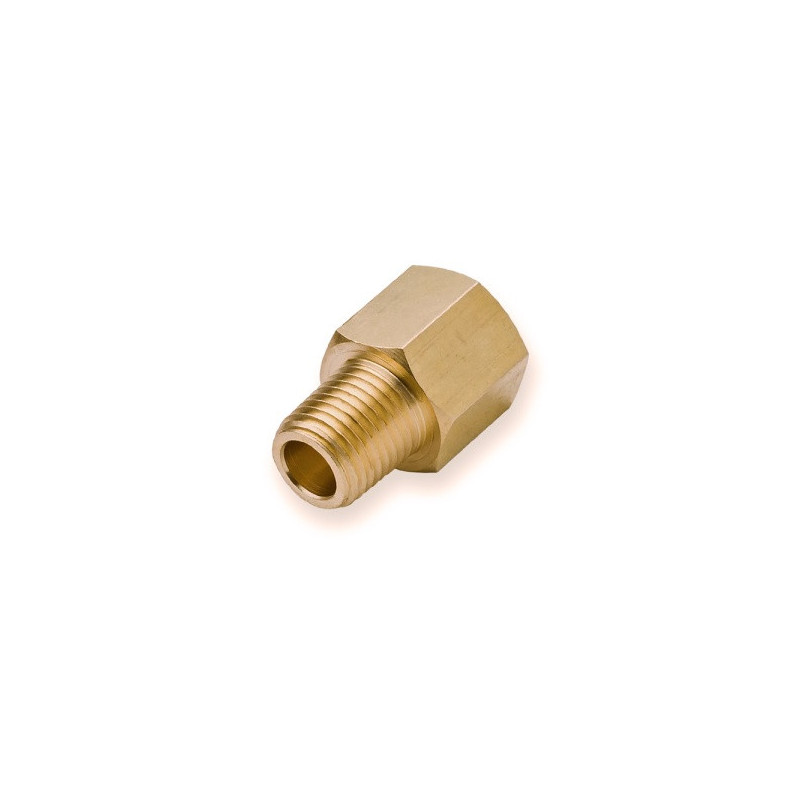 Racetech sensor adaptor 10x100 inner-1/4 NPT outer - RT-MO006M - MO006M - 3661768274811