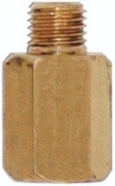 Racetech sensor adaptor 10x100 inner-1/4 NPT outer - RT-MO006M - MO006M - 3661768274811
