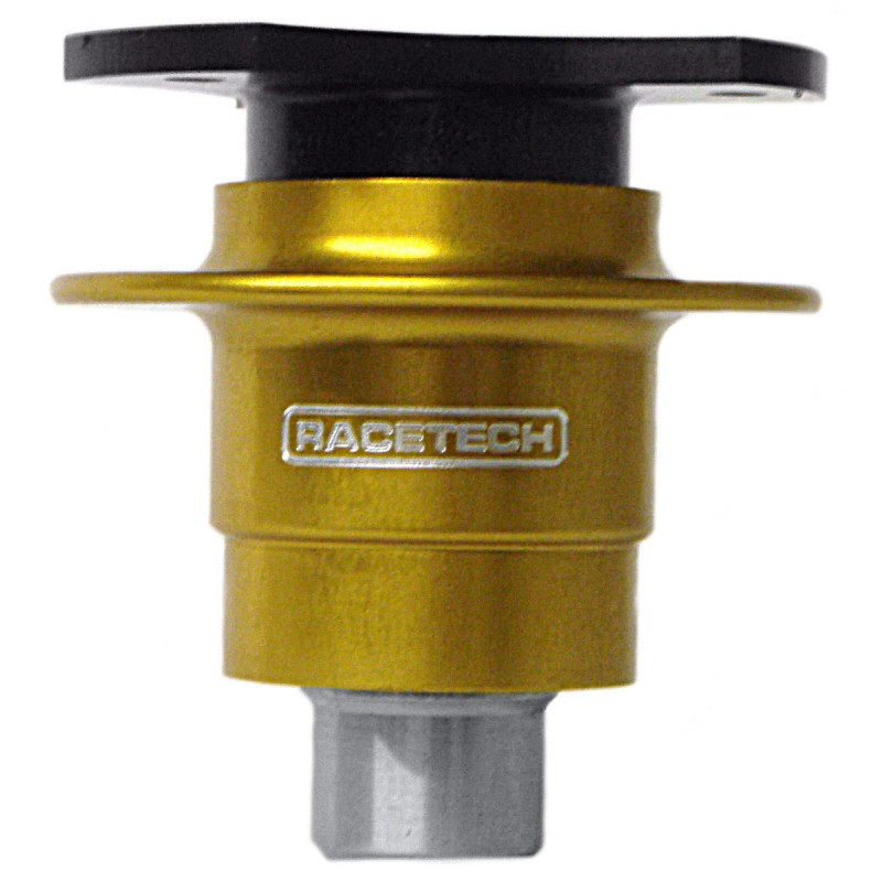 Moyeu escamotable Snap-Off Quick Release Racetech RTQ1Y 3 trous à souder - SPD-QR1PRO - RTQ2Y - 3661768060940