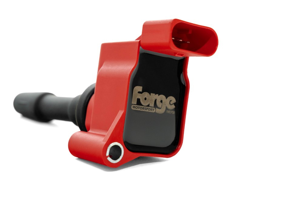 Bobina d'accensione con rinforzo Forge Motorsport FMCP08 1.5 TSI EA211 Evo - FO-FMCP08 - FMCP08 - 3666618842714