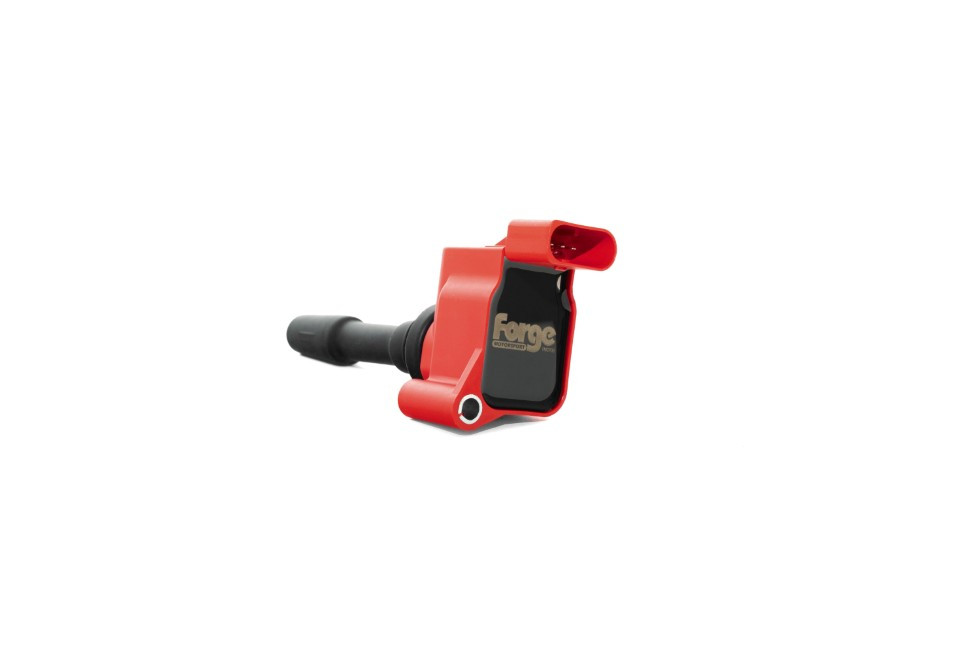 Bobine d'allumage renforcée Forge Motorsport FMCP08 VAG 1.5 TSI EA211 Evo - FO-FMCP08 - FMCP08 - 3666618842714