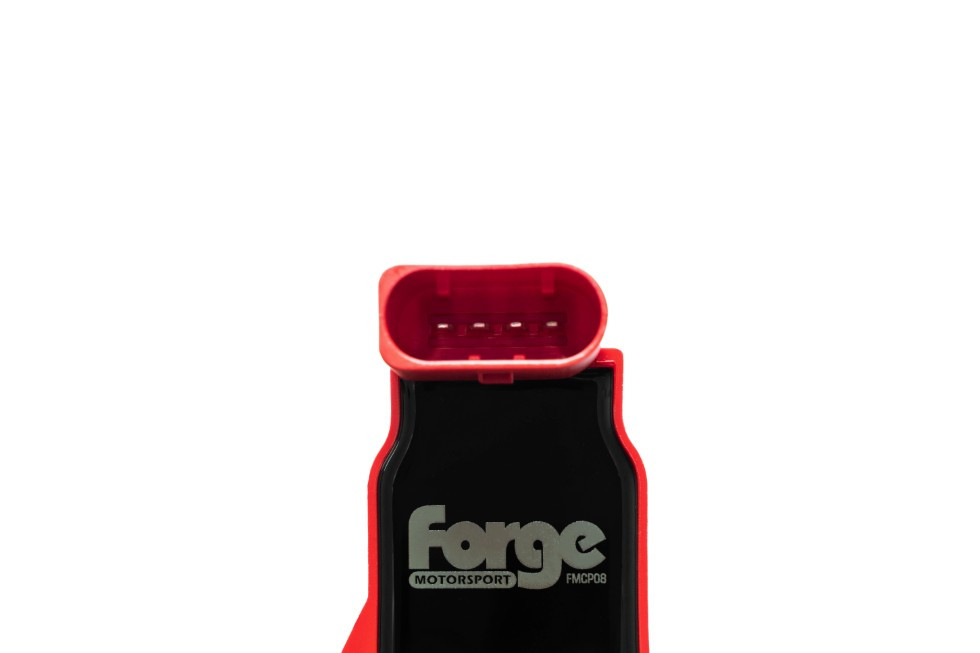 Verstärkte Zündspule von Forge Motorsport FMCP08 VAG 1.5 TSI EA211 Evo - FO-FMCP08 - FMCP08 - 3666618842714