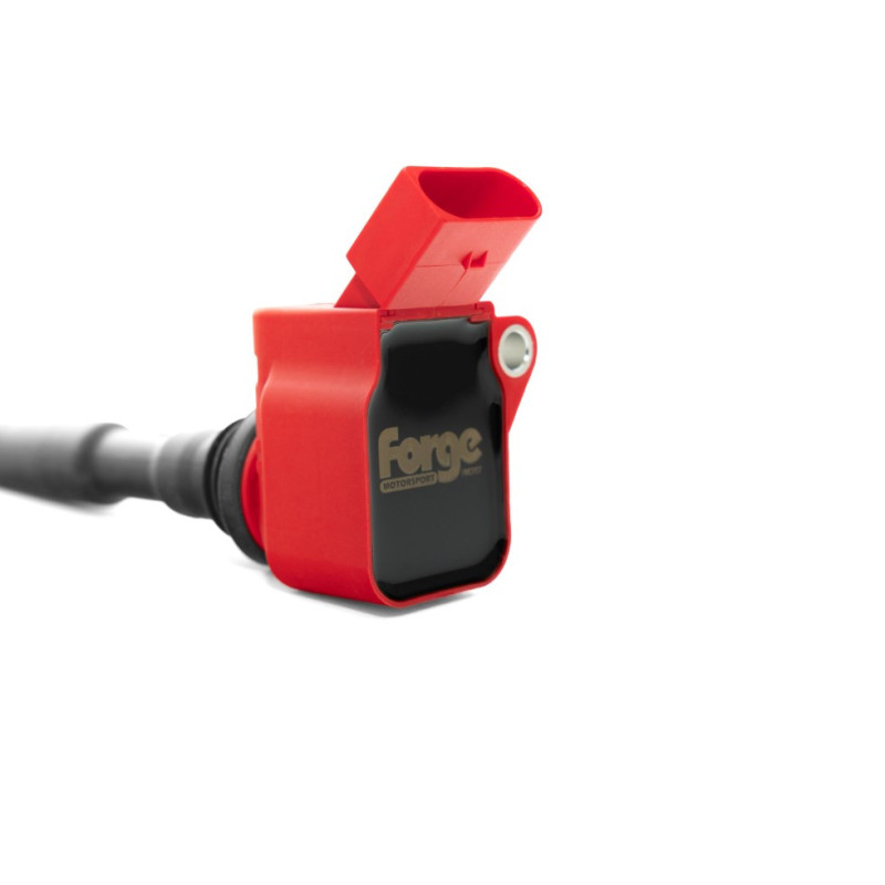 Bobine d'allumage renforcée Forge Motorsport FMCP07 1.4 TSI EA211 - FO-FMCP07 - FMCP07 - 3666618842721