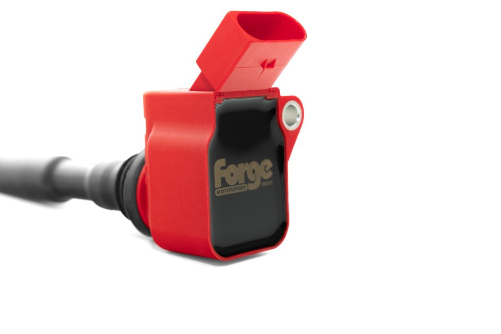 Verstärkte Zündspule von Forge Motorsport FMCP07 1.4 TSI EA211 - FO-FMCP07 - FMCP07 - 3666618842721