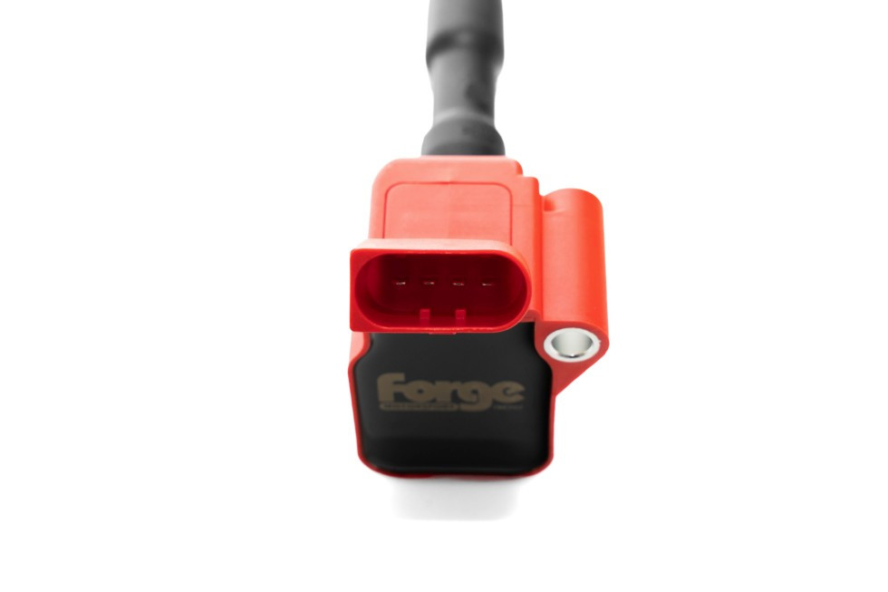 Forge Motorsport FMCP07 Reinforced Ignition Coil 1.4 TSI EA211 - FO-FMCP07 - FMCP07 - 3666618842721