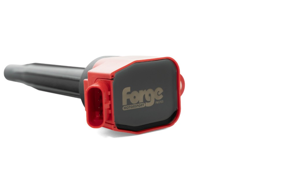 Bobine d'allumage renforcée Forge Motorsport FMCP05 Hyundai i20 N Kia 1.6 T-GDI - FO-FMCP05 - FMCP05 - 3666618842745