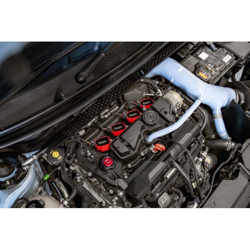 Verstärkte Zündspule von Forge Motorsport FMCP05 für Hyundai i20 N und Kia 1.6 T-GDI - FO-FMCP05 - FMCP05 - 3666618842745