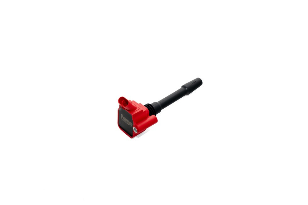 Verstärkte Zündspule von Forge Motorsport FMCP03 für Fiat Abarth 500, 595 und 695 - FO-FMCP03 - FMCP03 - 3666618842752