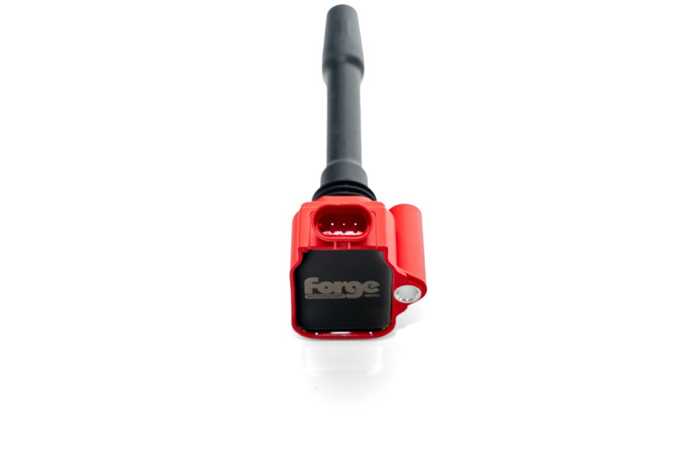Bobine d'allumage renforcée Forge Motorsport FMCP03 Fiat Abarth 500 595 695 - FO-FMCP03 - FMCP03 - 3666618842752